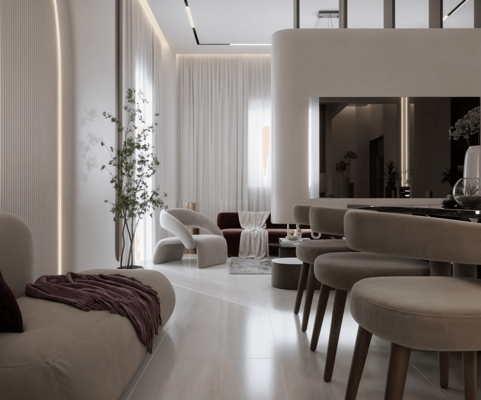 3D Renders Gallery - Image 1